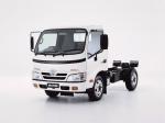 Hino 300-414 2007 года